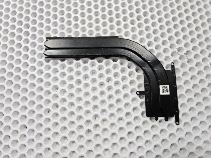 Радиатор системы охлаждения для DEXP Atlas M15-A5W304