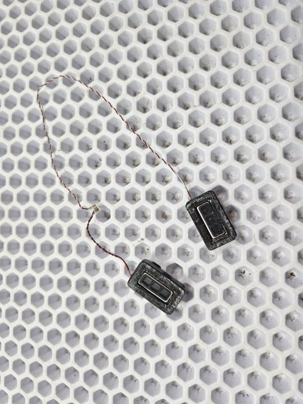 Динамики GHCZ-W15132M (маленькие) для DEXP Atlas M15-A5W304