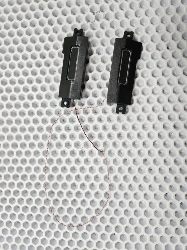 Динамики GHCZ-W15132-L GHCZ-W15132-R  для DEXP Atlas M15-A5W304