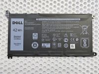 Аккумулятор YRDD6 для ноутбуков Dell