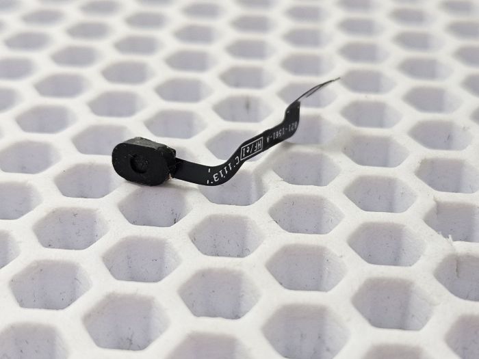 Микрофон для MacBook Air 13" A1466 (Mid 2012) 821-1561-A