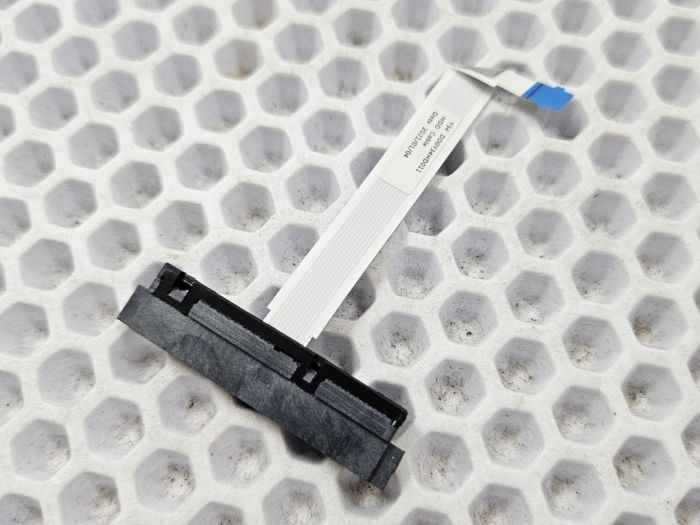 Шлейф HDD для ноутбука HP 15-p