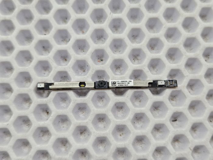 Камера веб web видео BNFN19VSE-200 для MSI Stealth 15M A11SEK (MS-1562)