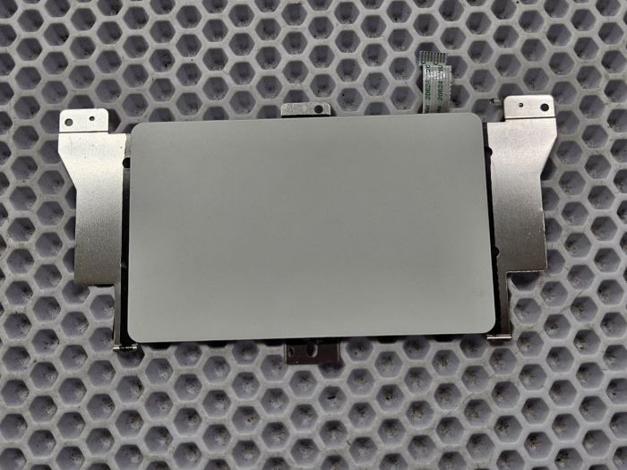 Тачпад S783702030E4700 для MSI Stealth 15M A11SEK (MS-1562) белый