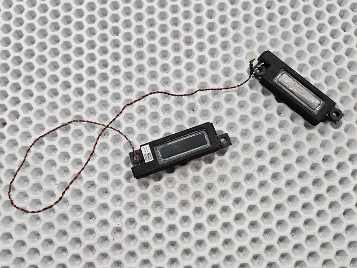 Динамики S33A020760F33 для MSI Stealth 15M A11SEK (MS-1562)