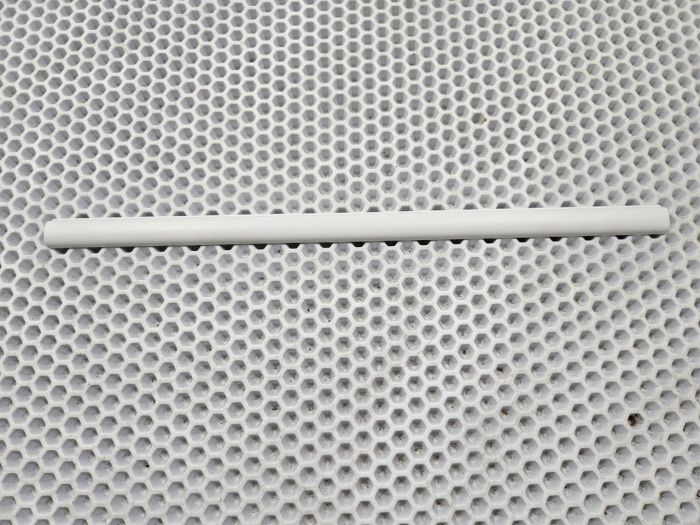 Заглушка петель  для MSI Stealth 15M A11SEK (MS-1562) белая