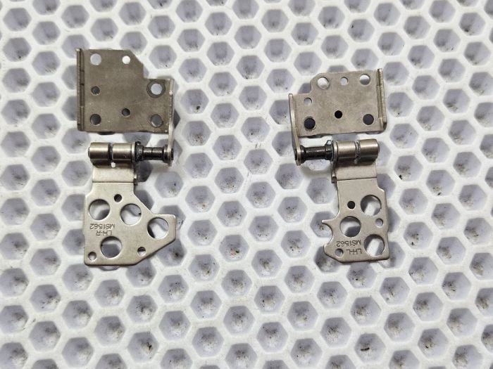 Петли для MSI Stealth 15M A11SEK (MS-1562) пара