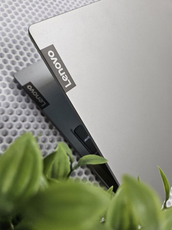 Ноутбук Lenovo ThinkPad 15-IIL SSD 240ГБ/ОЗУ 16 ГБ/i5-1035G4