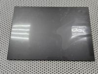 Крышка матрицы для asus Vivobook 16X K3605Z серая, небольшие сколы, погнут угол