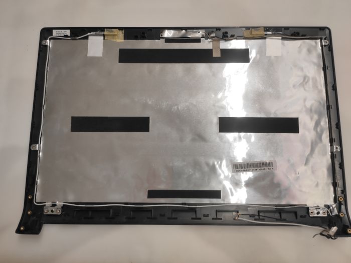 Крышка матрицы Asus N53D N53T 13GN1I5AP0111 футорки целы
