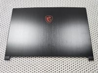 Крышка матрицы MSI GF63 GF65 p/n 3076R1A211HG новая оригинал