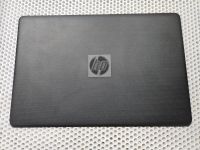 Крышка матрицы для ноутбука HP 15-bs 15-bw оригинал черная