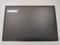 Крышка матрицы Lenovo 330-15 320-15 AP13R000120 черная