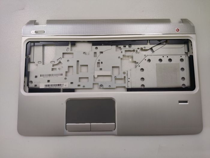 Топкейс HP Pavilion M6 M6-1000 серебро