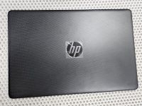 Крышка матрицы HP 15-DW 250 G8 Черная