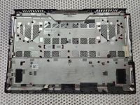 Нижняя часть корпуса (поддон) TUF Gaming F17 Asus FX707 90Wh