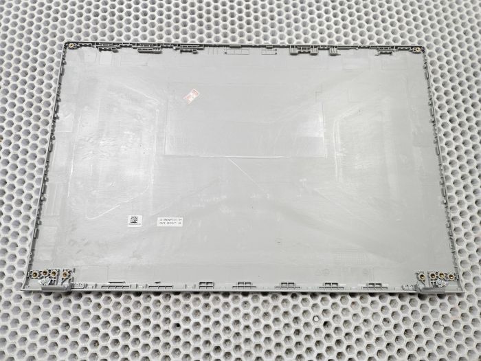 Крышка матрицы Asus x509 X515 серебро