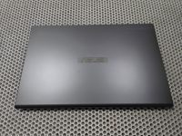 Крышка матрицы Asus X515 X509 серая 