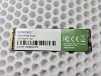 Твердотельный накопитель SSD M.2 NVMe 512GB FORЕSEE p/n: FVP328-512G