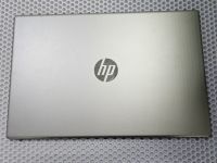 Крышка матрицы для HP 15-FC 15-FD 15T-FD 15Z-FC TPN-Q286 N36090-001 N36091-001 серебристая, царапины
