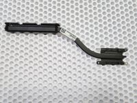 Радиатор системы охлаждения для Hp 15-FC 15-FD N38469-001 (имеет незначительное повреждение, на работоспособность не влияет)