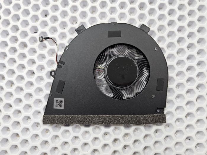 Вентилятор системы охлаждения Winma EGC-70061F1-OAH Tecno Megabook K16S 13th