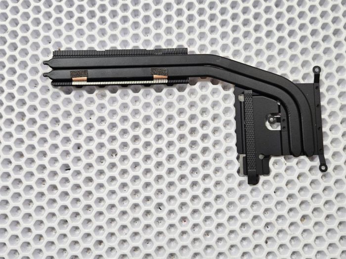 Радиатор системы охлаждения Tecno Megabook K16S 13th