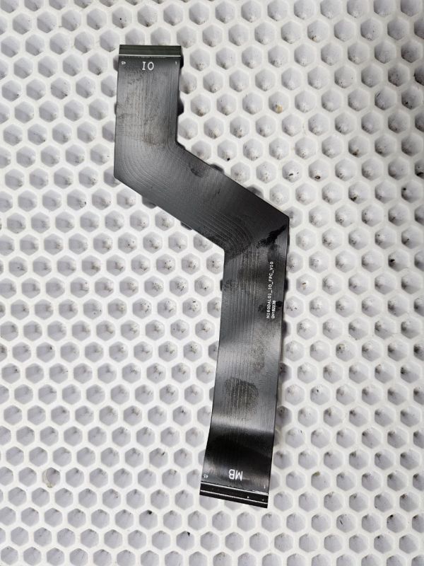 Шлейф дочерней платы расширения USB, картридер, LAN для Tecno Megabook K16S 13th