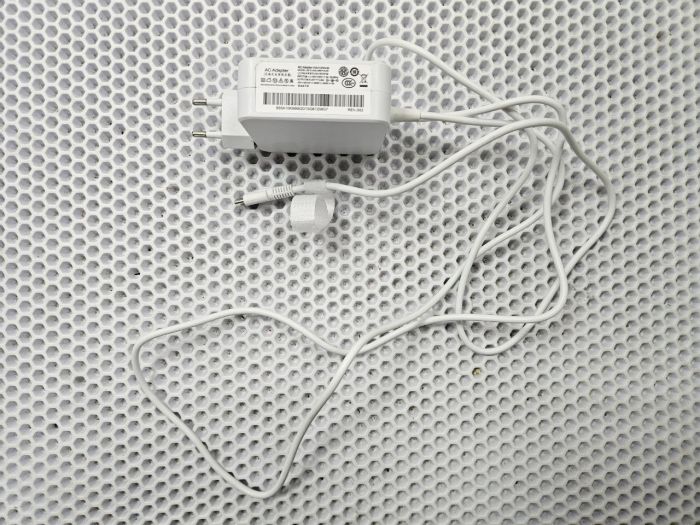 Блок питания type-c 20V 3.25А для для Tecno Megabook K16S 13th белый