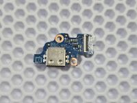 Дочерняя плата с USB da00pdtb8f0 для HP 15-FC без шлейфа