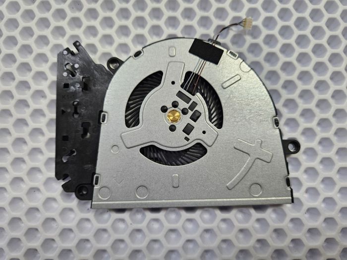 Вентилятор для ноутбука HP 15-FC 250 255 G10 TPN-Q287 N38472-001