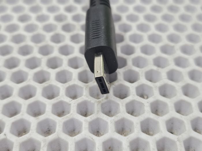 Блок питания, зарядное устройство для ноутбука MSI GP66, GE66 20V 11.5A 230W