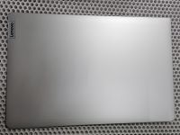 Крышка матрицы Lenovo IdeaPad 1 15ADA7 серебристая