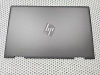 Крышка матрицы для ноутбука HP Envy x360 15-ED коричневая