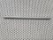 Заглушка петель Lenovo L340-15 L340-15IWL серебро