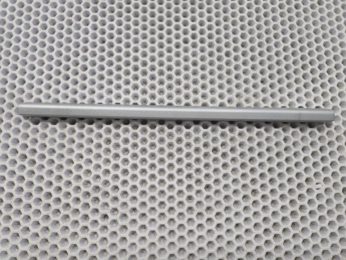 Заглушка петель Lenovo L340-15 L340-15IWL серебро