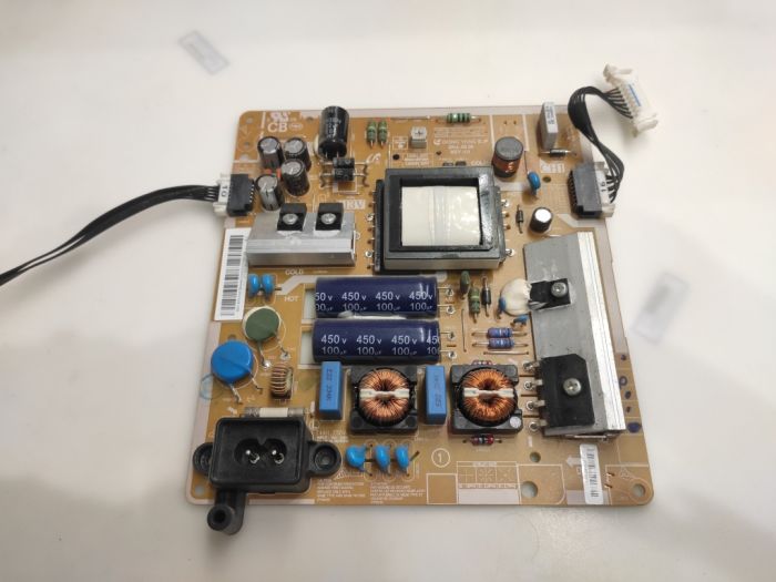Блок питания для телевизоров Samsung UE32H4270AU BN44-00700A L32S1_EDY