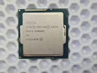 Процессор Intel Pentium G3460 3.5GHz 3Mb 2xDDR3-1600 HD Graphics TDP-53w LGA1150 OEM