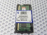 Оперативная память Kingston Fury 8 ГБ (KVR32S22S8/8) DDR4 3200 SO-DIMM