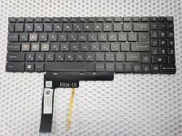 Клавиатура для MSI Katana 17 B12VEK с RGB подсветкой