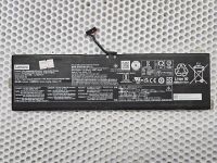 Аккумулятор L21M4PC4 для Lenovo IdeaPad Gaming 3 16IAH7, ориг, бу, износ 1%