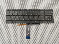Клавиатура для MSI GE62 GP72 GE72 с подсветкой