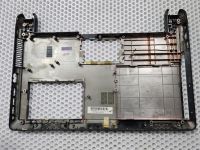 Нижняя часть корпуса (поддон) 13N0-GRA0502 для ноутбука Asus K42