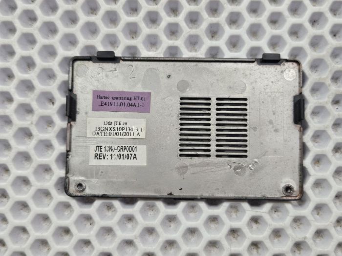 Крышка заглушка оперативной памяти поддона для  Asus K42