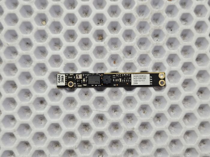 Камера веб web видео 04G620008320 для Asus K42