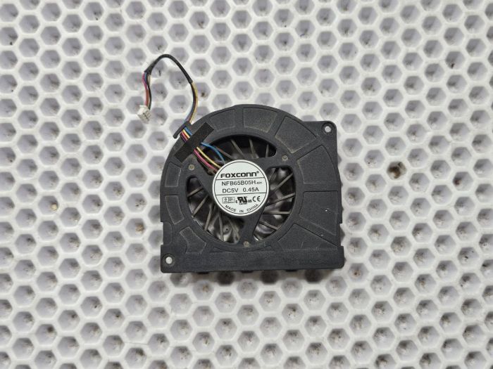 Вентилятор системы охлаждения NFB65B05H-001 для  Asus K42