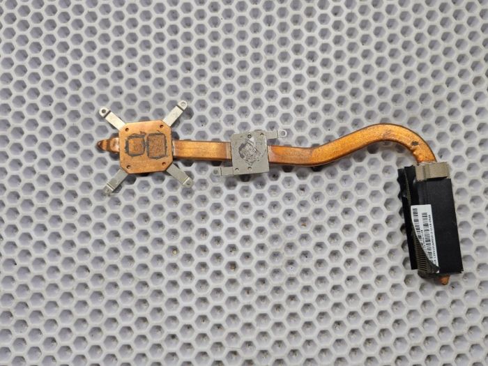 Радиатор системы охлаждения 13N0-K8A0102 для Asus K42