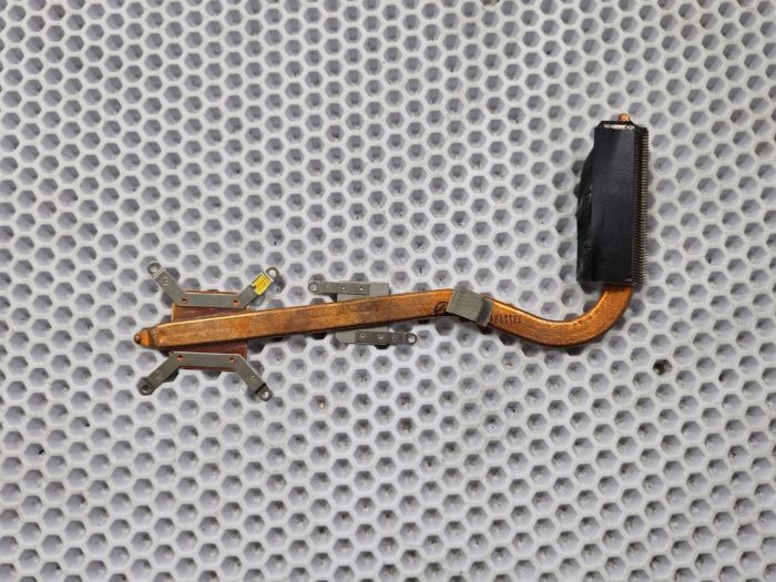 Радиатор системы охлаждения 13N0-K8A0102 для Asus K42