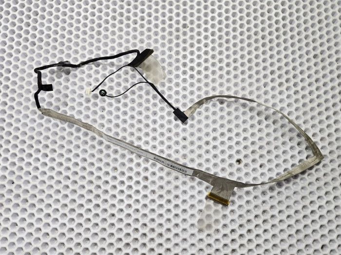 Шлейф матрицы с микрофоном для Asus K42, X42 1422-00P4000