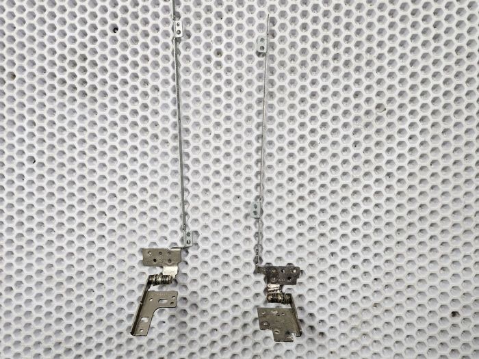 Петли для ноутбука Asus K42, A42JR, K42F, K42JC, K42JV